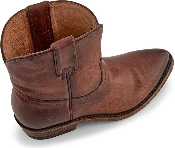 Billy Western Bootie - Image 7