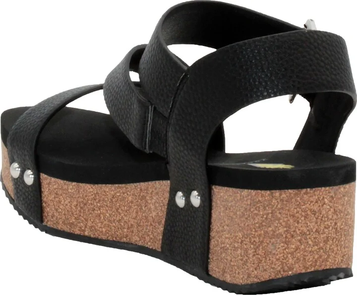Biloxi Platform Wedge Sandal - Image 2