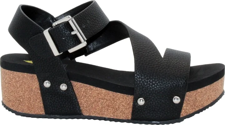 Biloxi Platform Wedge Sandal - Image 3