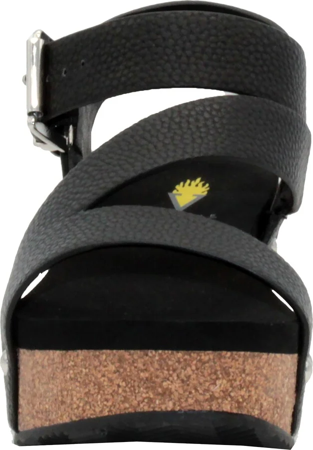 Biloxi Platform Wedge Sandal - Image 4