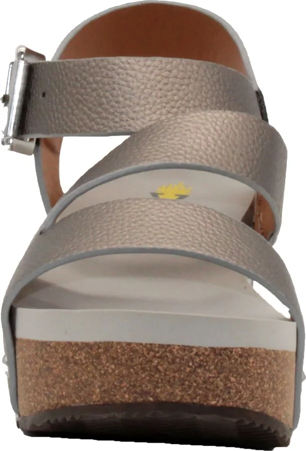 Biloxi Platform Wedge Sandal - Image 10
