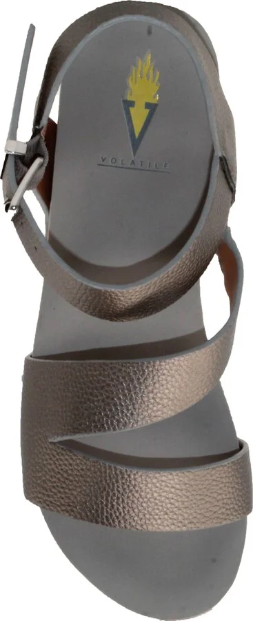 Biloxi Platform Wedge Sandal - Image 11