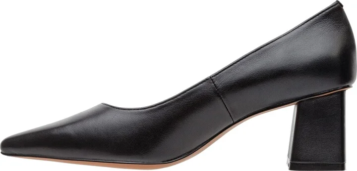 Bilson Pointed Toe Pump - Image 2