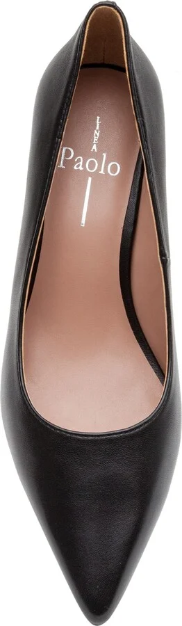 Bilson Pointed Toe Pump - Image 4