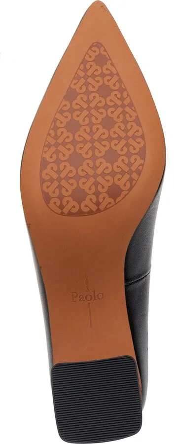 Bilson Pointed Toe Pump - Image 5