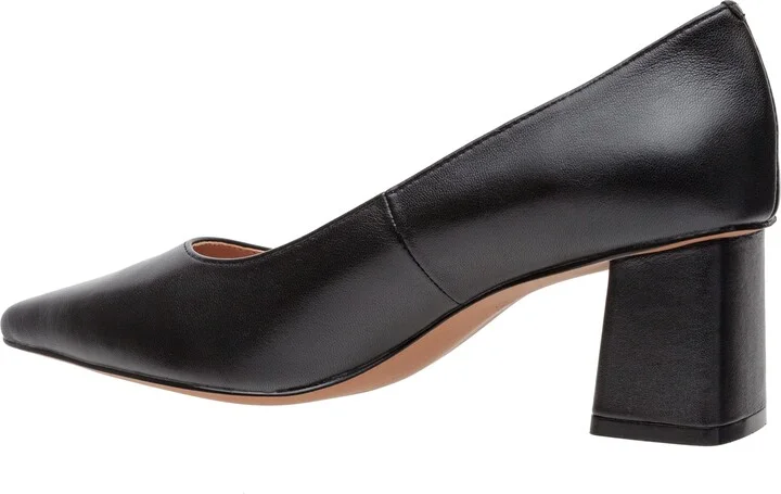 Bilson Pointed Toe Pump - Image 6