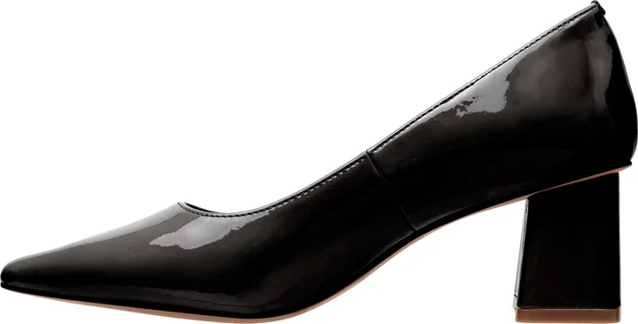 Bilson Pointed Toe Pump - Image 8