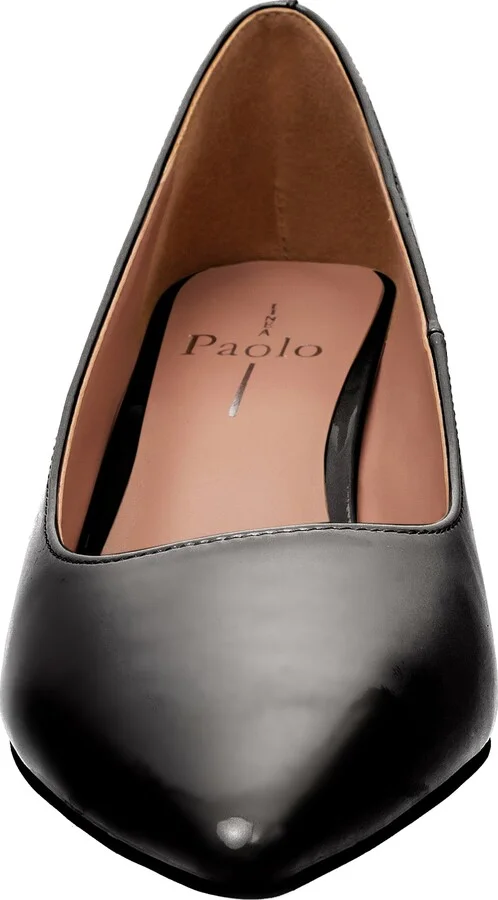 Bilson Pointed Toe Pump - Image 9