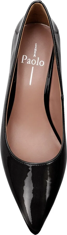 Bilson Pointed Toe Pump - Image 10