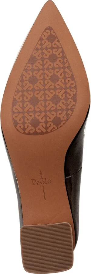 Bilson Pointed Toe Pump - Image 11