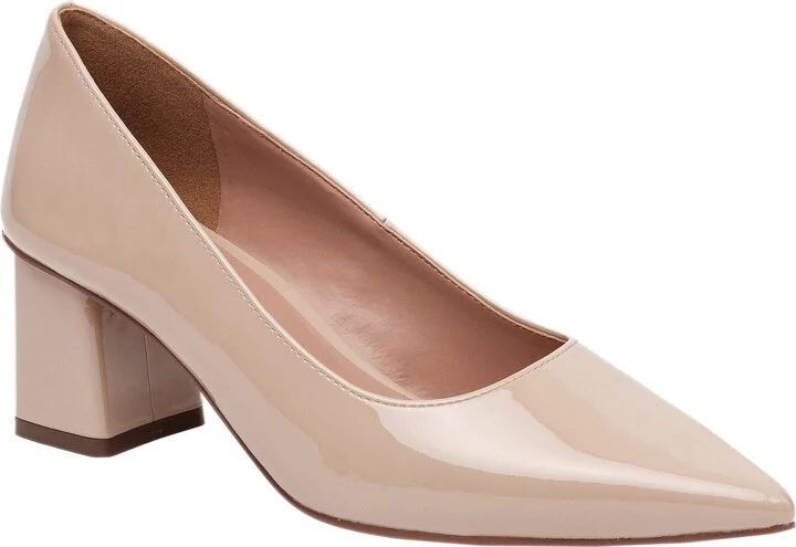 NUDE PATENT