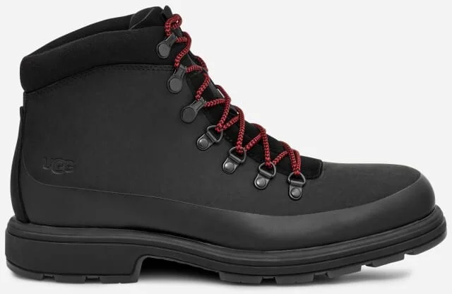 Biltmore Hiker