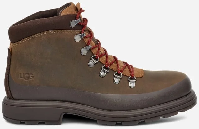 Biltmore Hiker