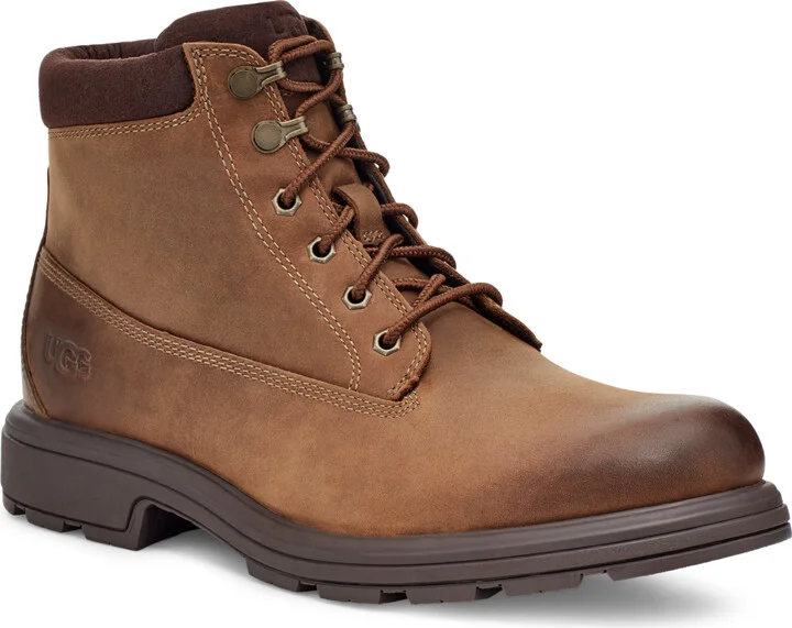 Biltmore Mid Boot Plain Toe - Image 2