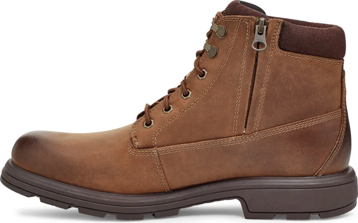 Biltmore Mid Boot Plain Toe - Image 3