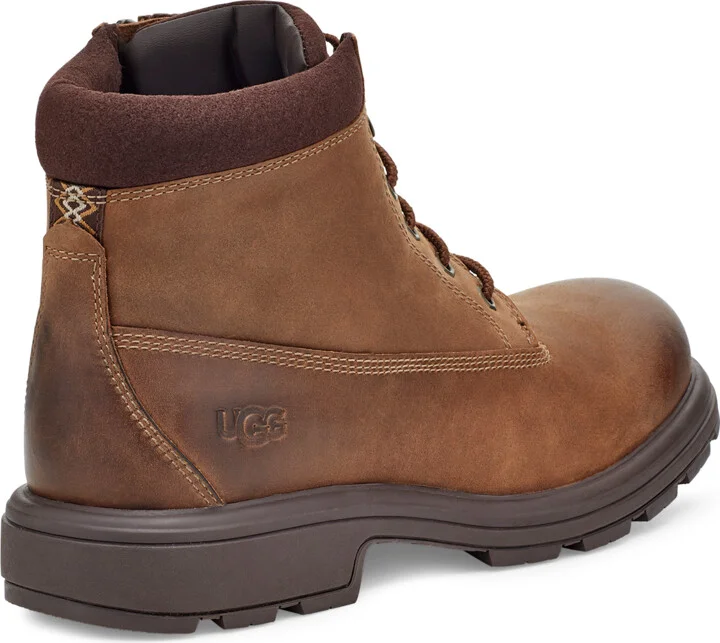 Biltmore Mid Boot Plain Toe - Image 4