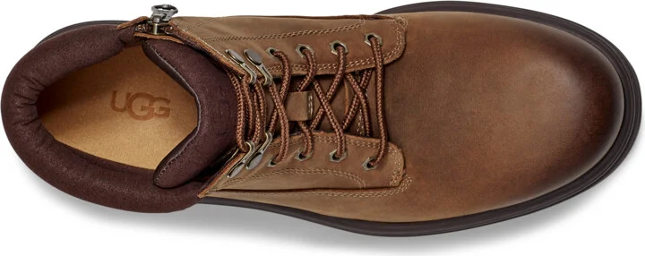 Biltmore Mid Boot Plain Toe - Image 5