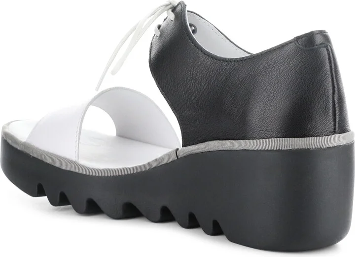 Bilu Platform Wedge Sandal - Image 2