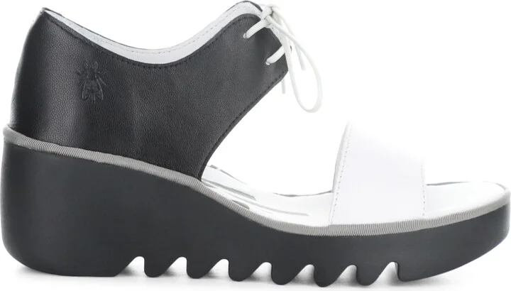 Bilu Platform Wedge Sandal - Image 3