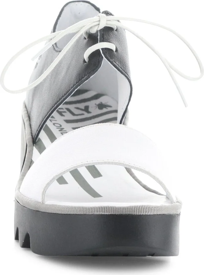 Bilu Platform Wedge Sandal - Image 4