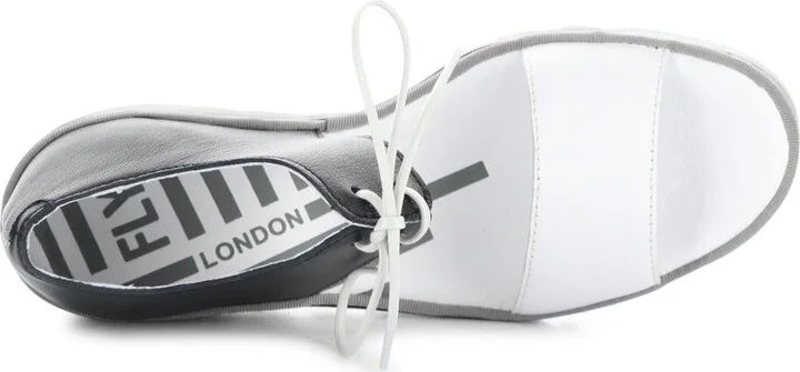Bilu Platform Wedge Sandal - Image 5
