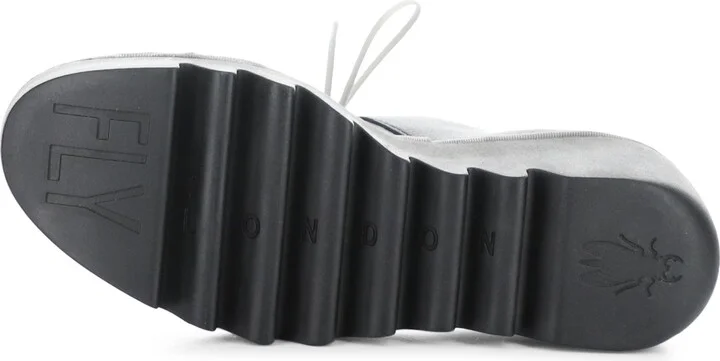Bilu Platform Wedge Sandal - Image 6