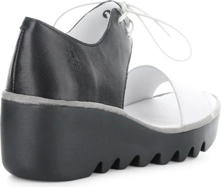 Bilu Platform Wedge Sandal - Image 8
