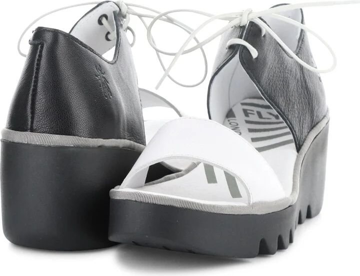 Bilu Platform Wedge Sandal - Image 9
