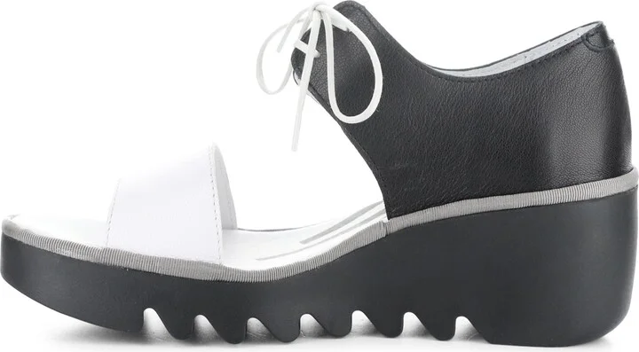 Bilu Platform Wedge Sandal - Image 10