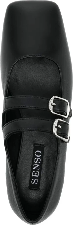 Bina ballerina shoes - Image 4