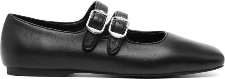 Bina ballerina shoes