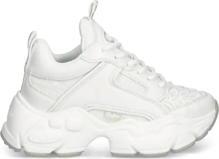 Binary Bloom sneakers