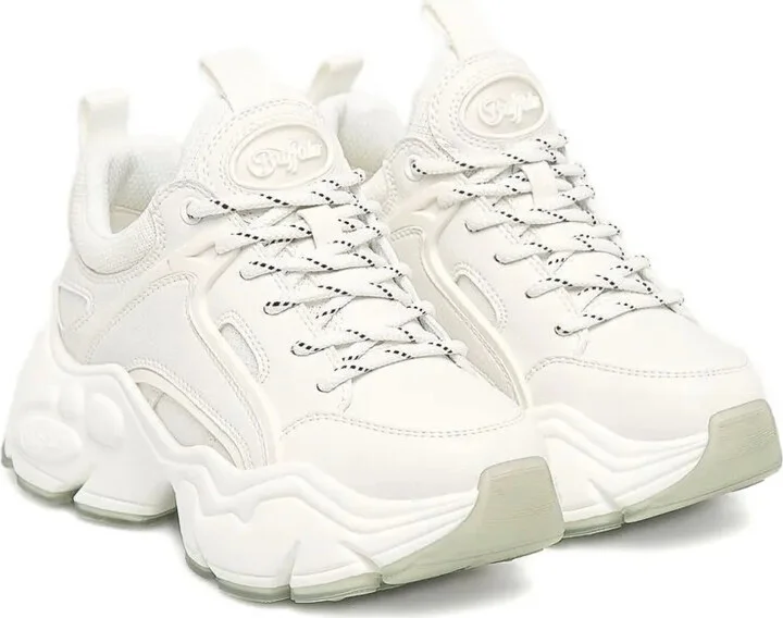 Binary C chunky sneakers - Image 2