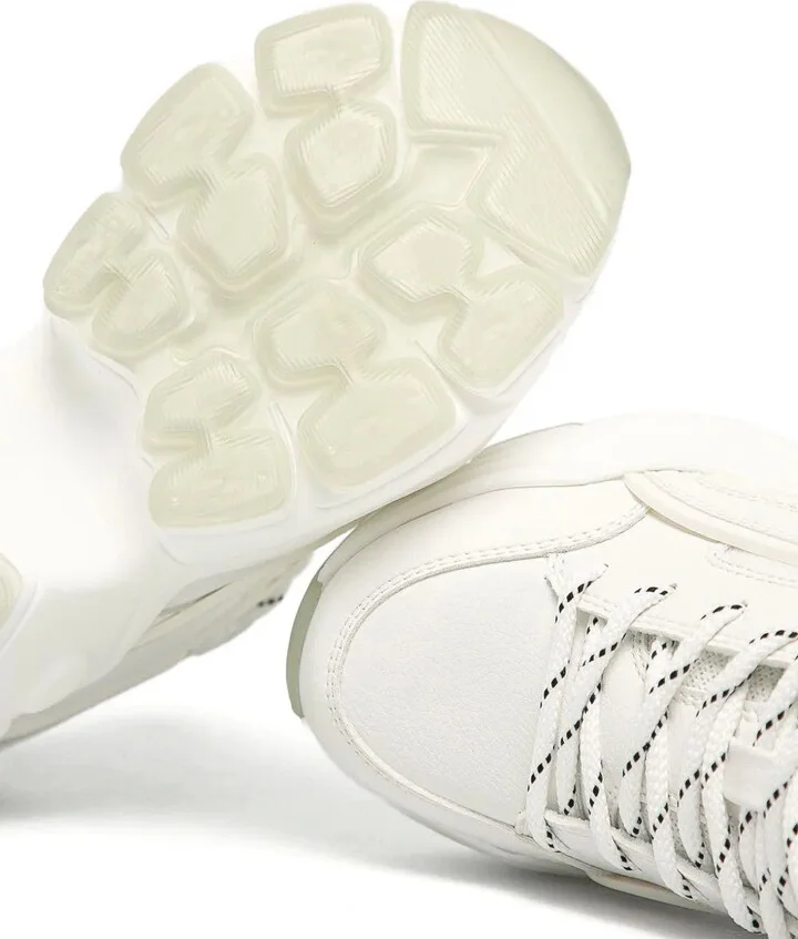 Binary C chunky sneakers - Image 4