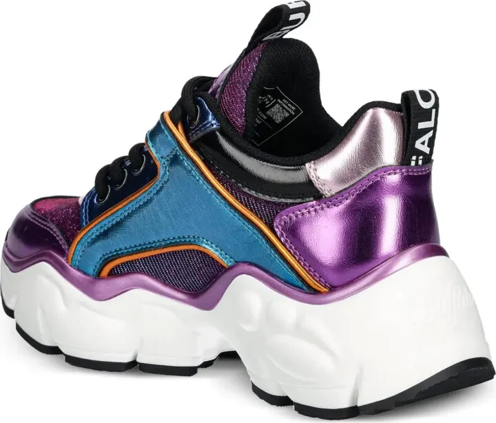 Binary Glam sneakers - Image 3