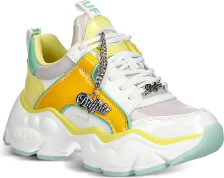 Binary Glam sneakers - Image 2