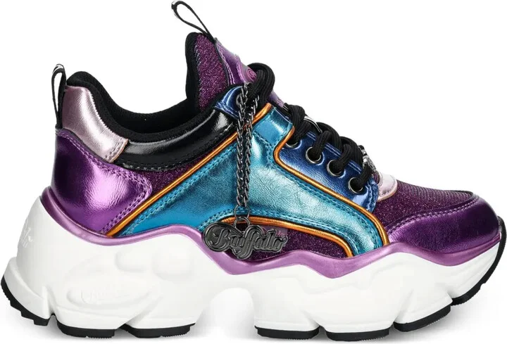 Binary Glam sneakers