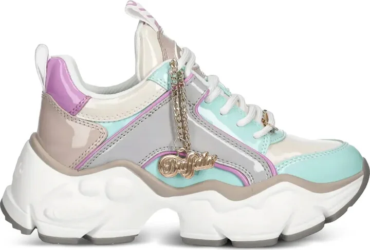 Binary Glam sneakers