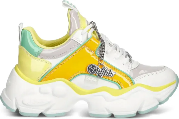 Binary Glam sneakers