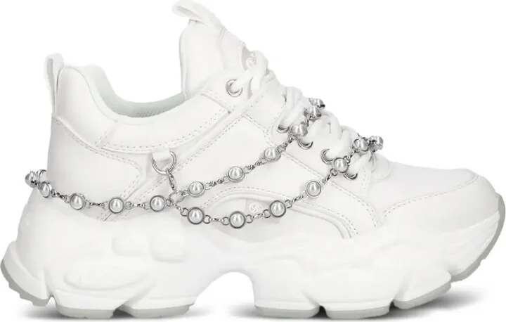 Binary Pearl sneakers