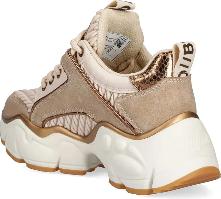 Binary Quilt sneakers - Image 3
