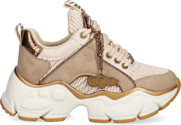 Binary Quilt sneakers