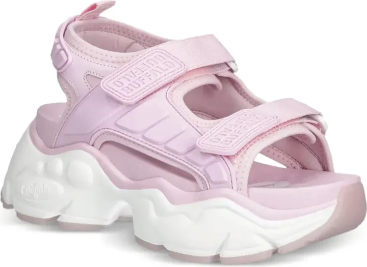 Binary Track sandals - Image 2