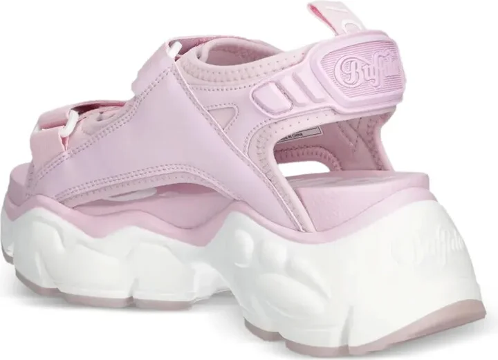 Binary Track sandals - Image 3