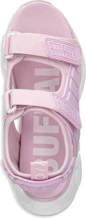 Binary Track sandals - Image 5