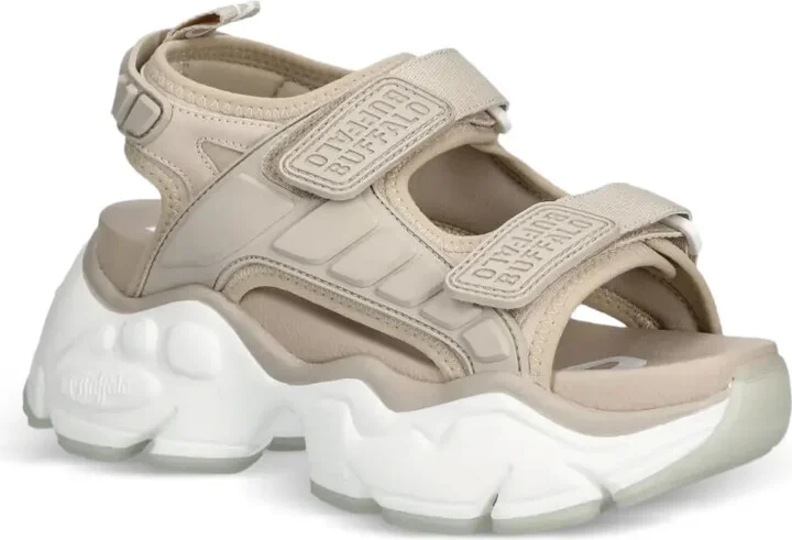 Binary Track sandals - Image 2