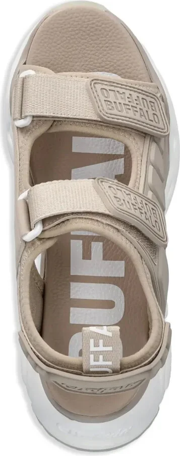 Binary Track sandals - Image 5