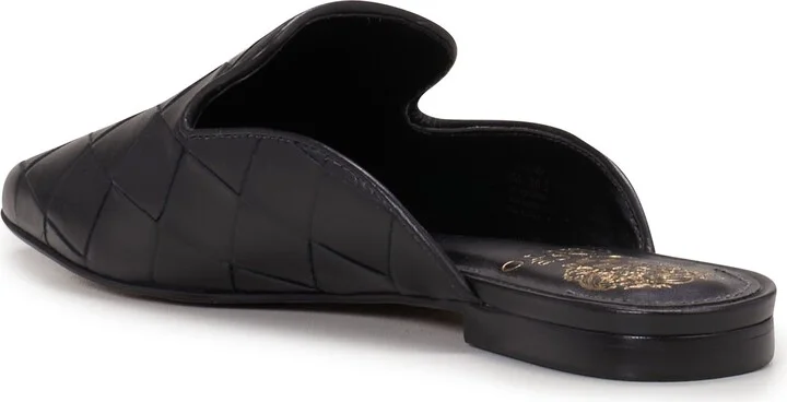 Bindi Woven Mule - Image 2