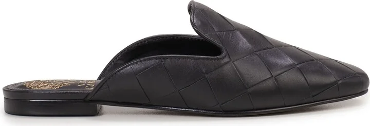Bindi Woven Mule - Image 3