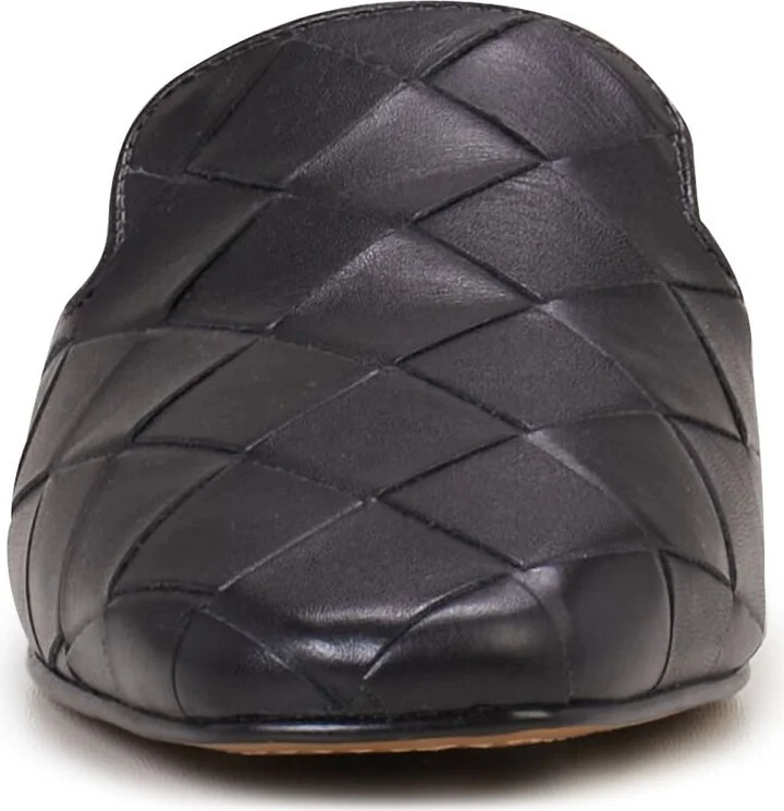 Bindi Woven Mule - Image 4